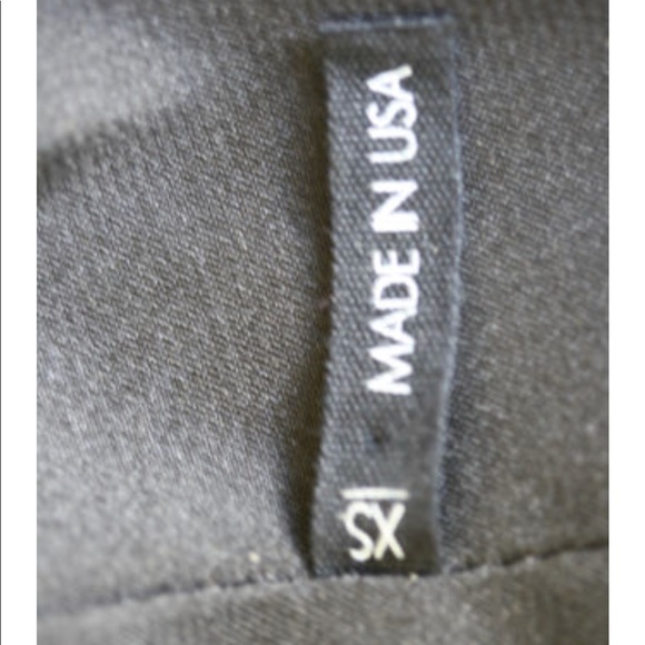 Suede perfext jacket - Picture 2 of 8